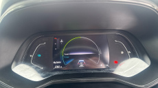 Renault Clio 1.6 E-TECH Hybrid 140 Lutecia SE 5dr Auto Hybrid Hatchback